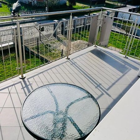 Apartman Bago Deluxe Near Zagreb Airport Velika Gorica Zewnętrze zdjęcie