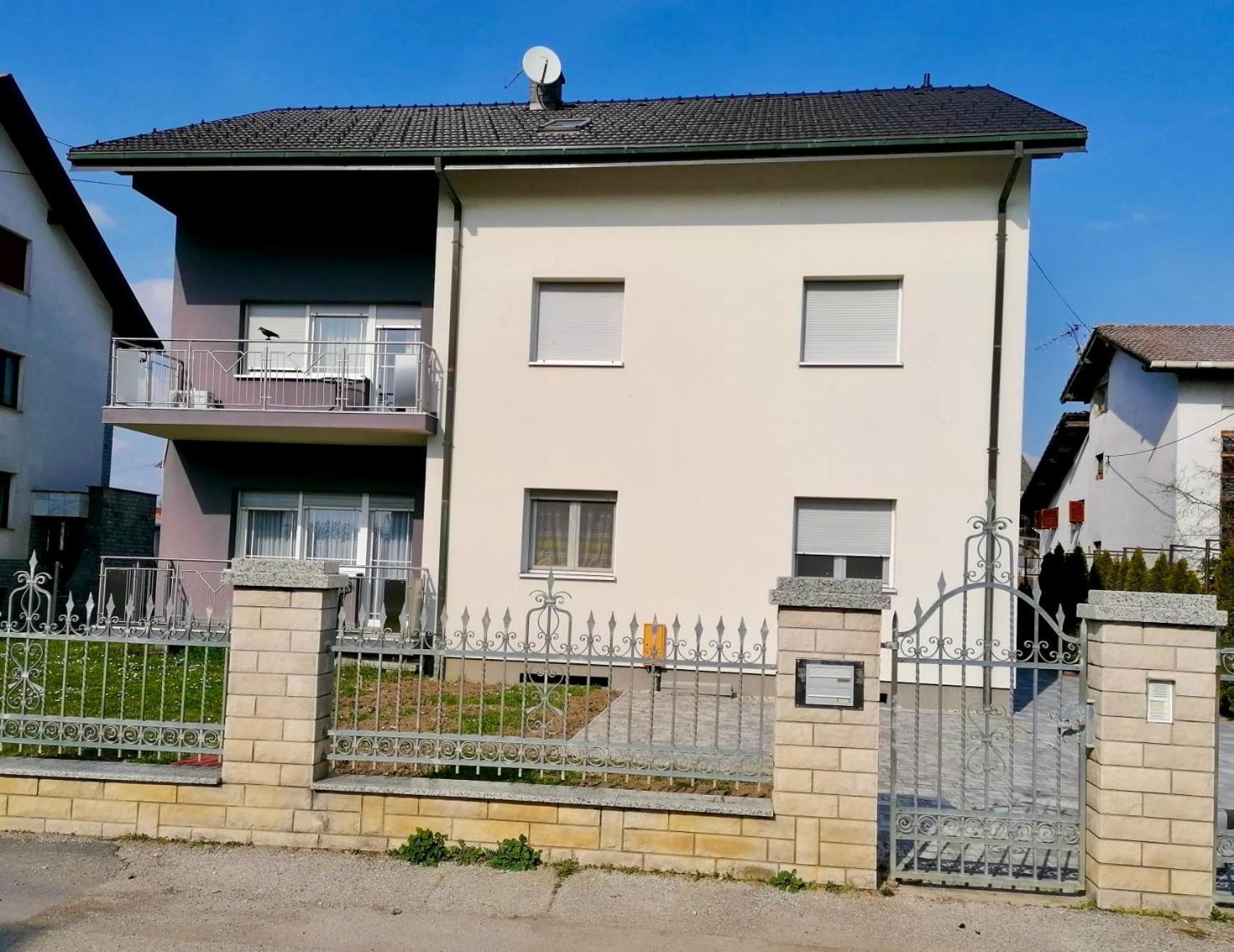 Apartman Bago Deluxe Near Zagreb Airport Velika Gorica Zewnętrze zdjęcie