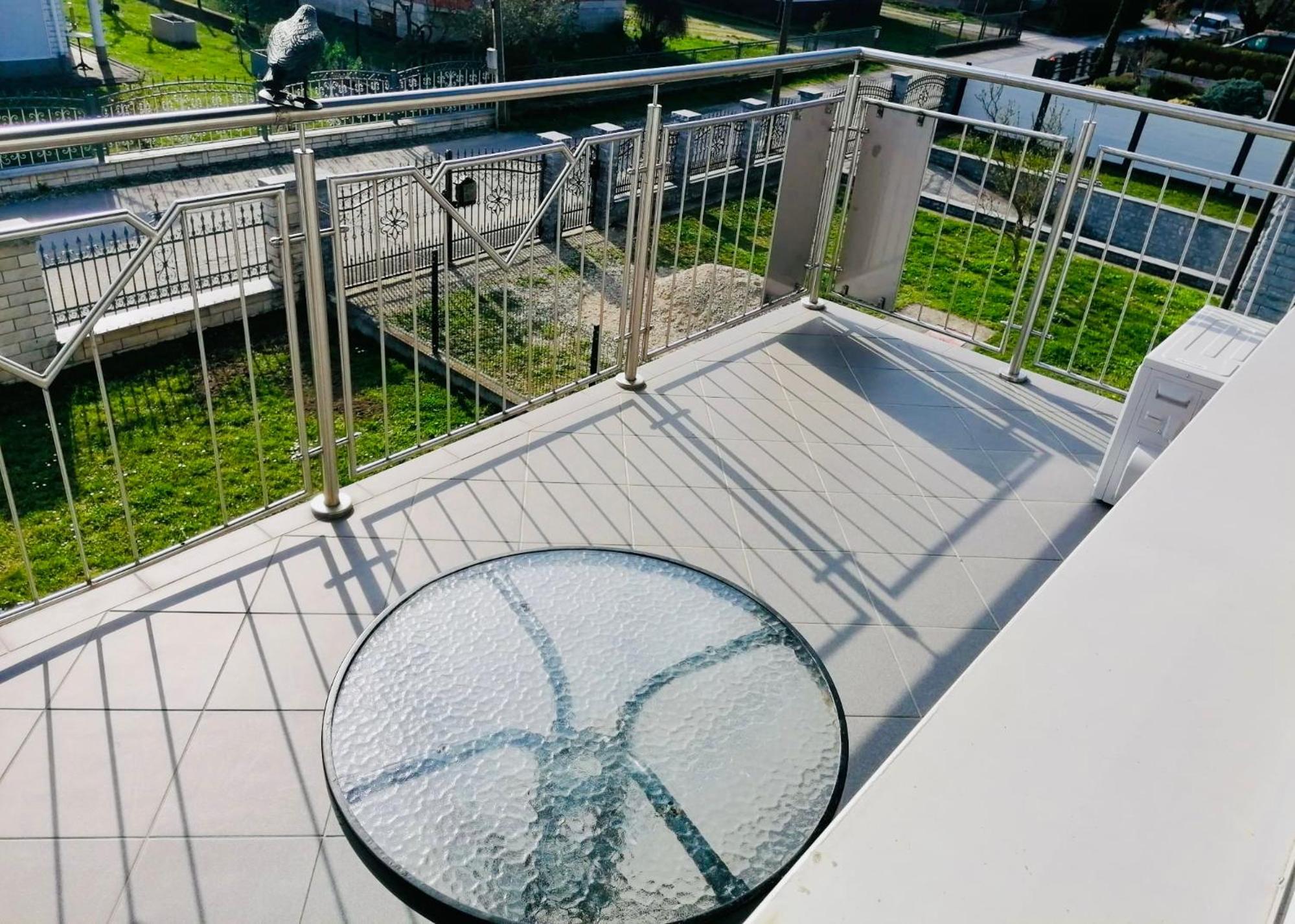Apartman Bago Deluxe Near Zagreb Airport Velika Gorica Zewnętrze zdjęcie