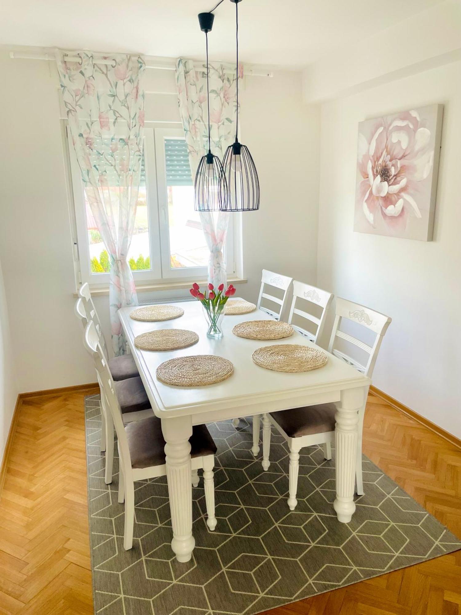 Apartman Bago Deluxe Near Zagreb Airport Velika Gorica Zewnętrze zdjęcie