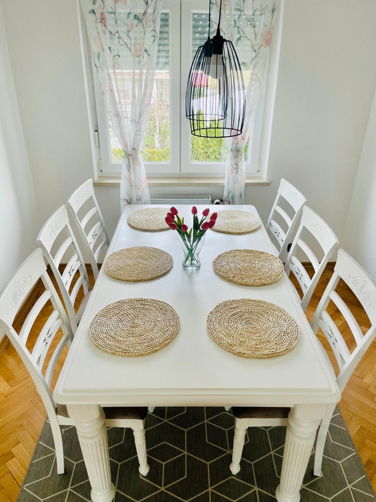 Apartman Bago Deluxe Near Zagreb Airport Velika Gorica Zewnętrze zdjęcie