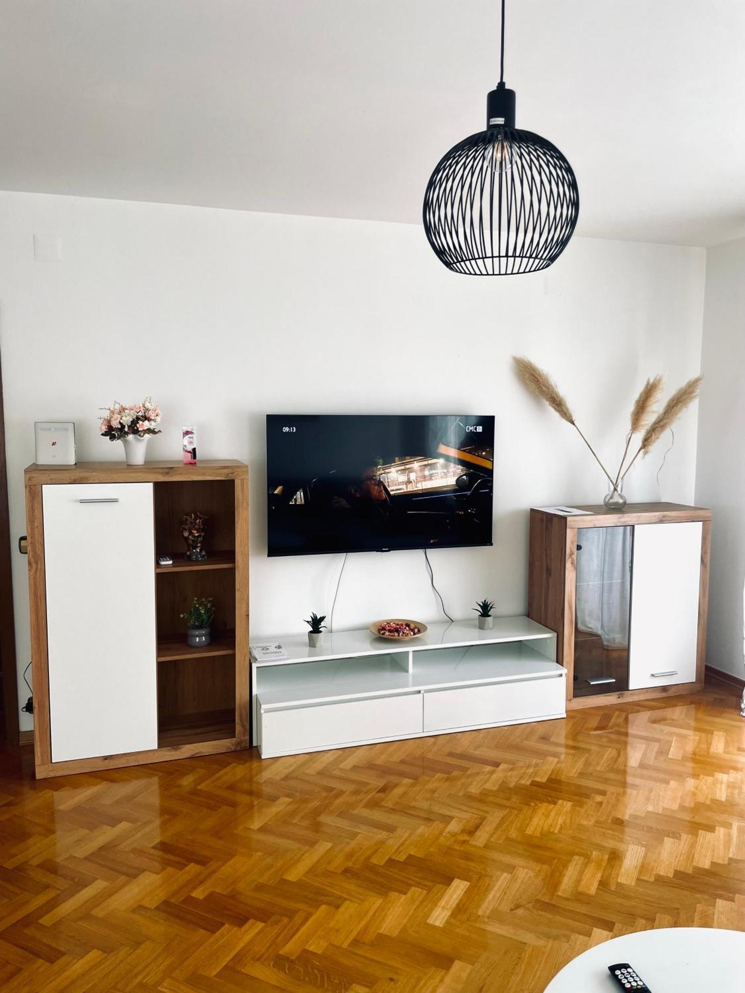 Apartman Bago Deluxe Near Zagreb Airport Velika Gorica Zewnętrze zdjęcie