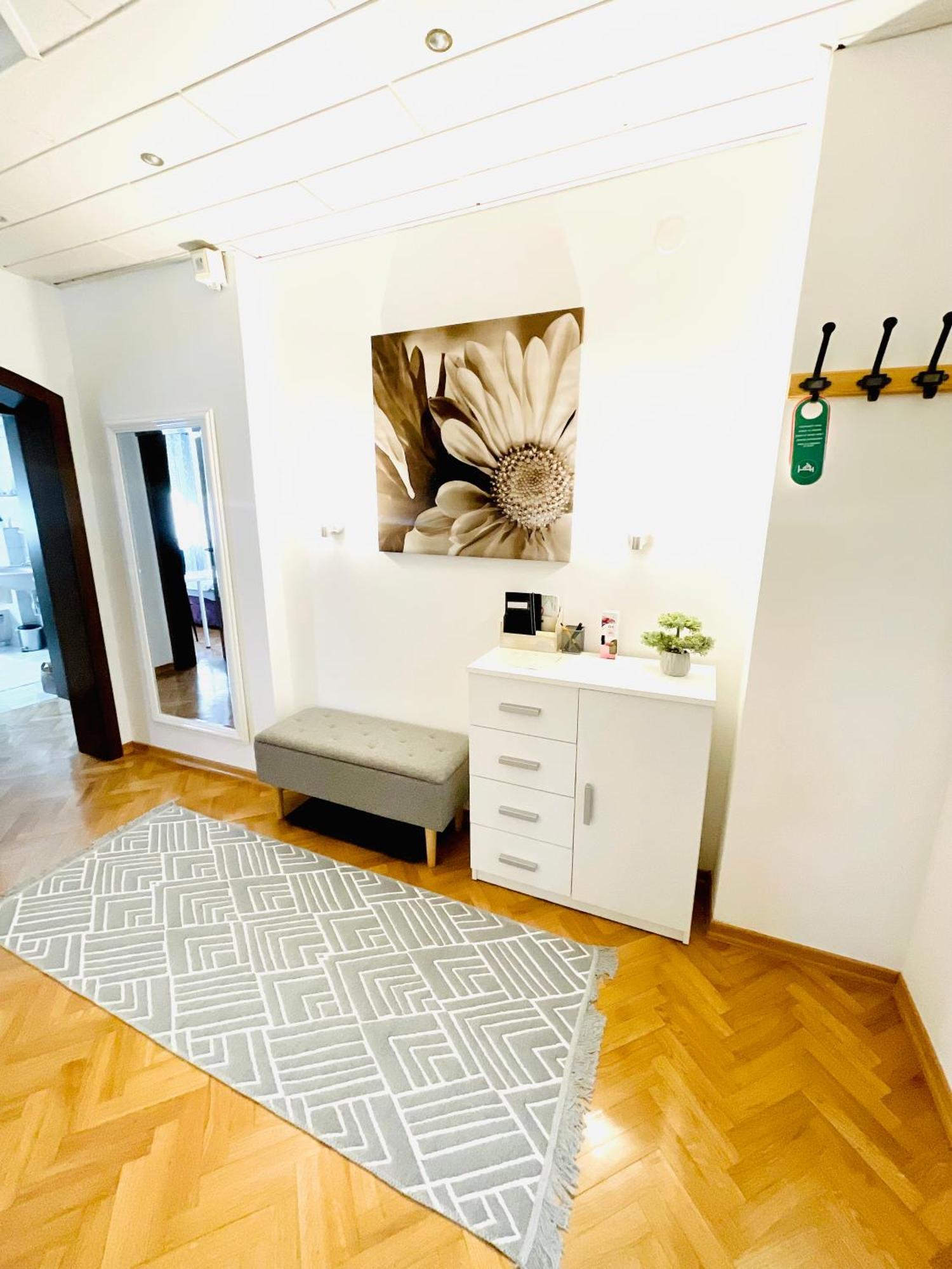 Apartman Bago Deluxe Near Zagreb Airport Velika Gorica Zewnętrze zdjęcie