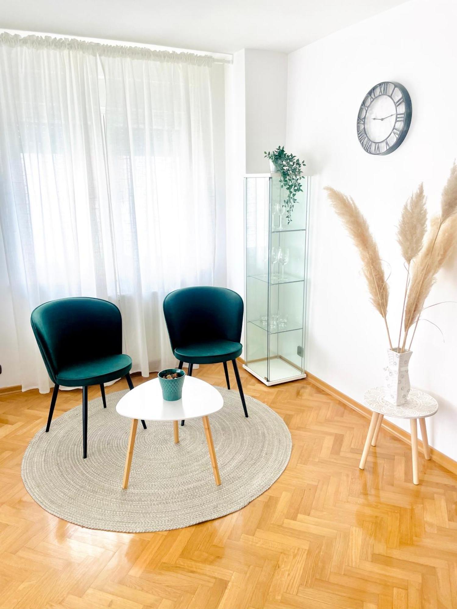 Apartman Bago Deluxe Near Zagreb Airport Velika Gorica Zewnętrze zdjęcie