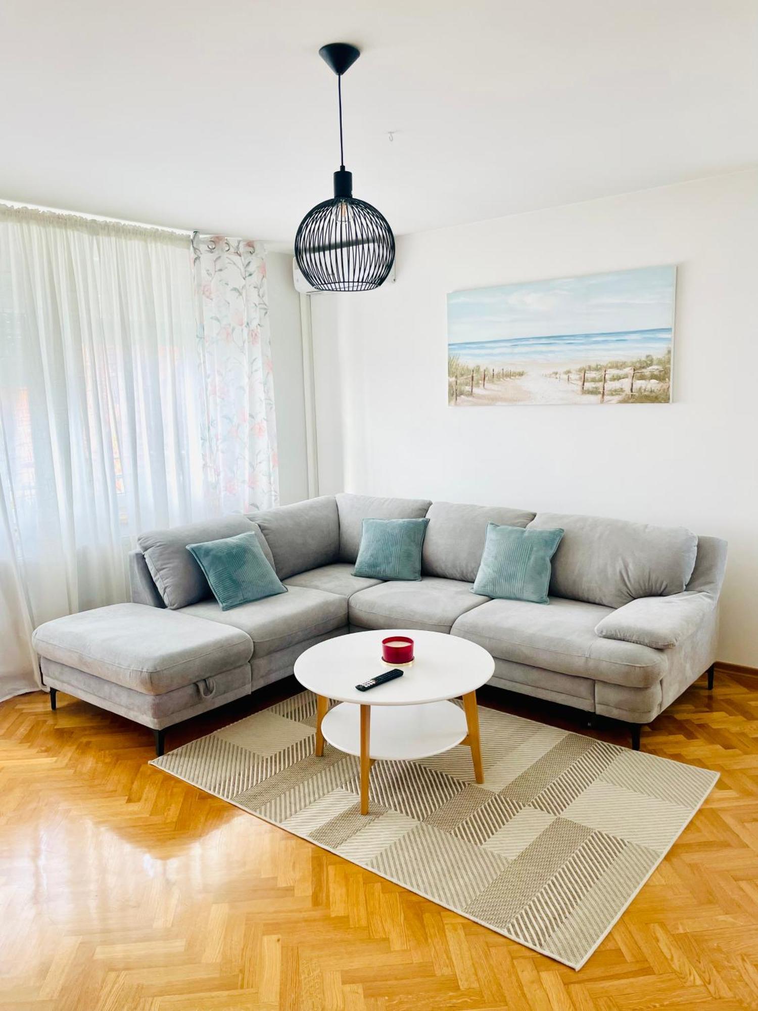 Apartman Bago Deluxe Near Zagreb Airport Velika Gorica Zewnętrze zdjęcie
