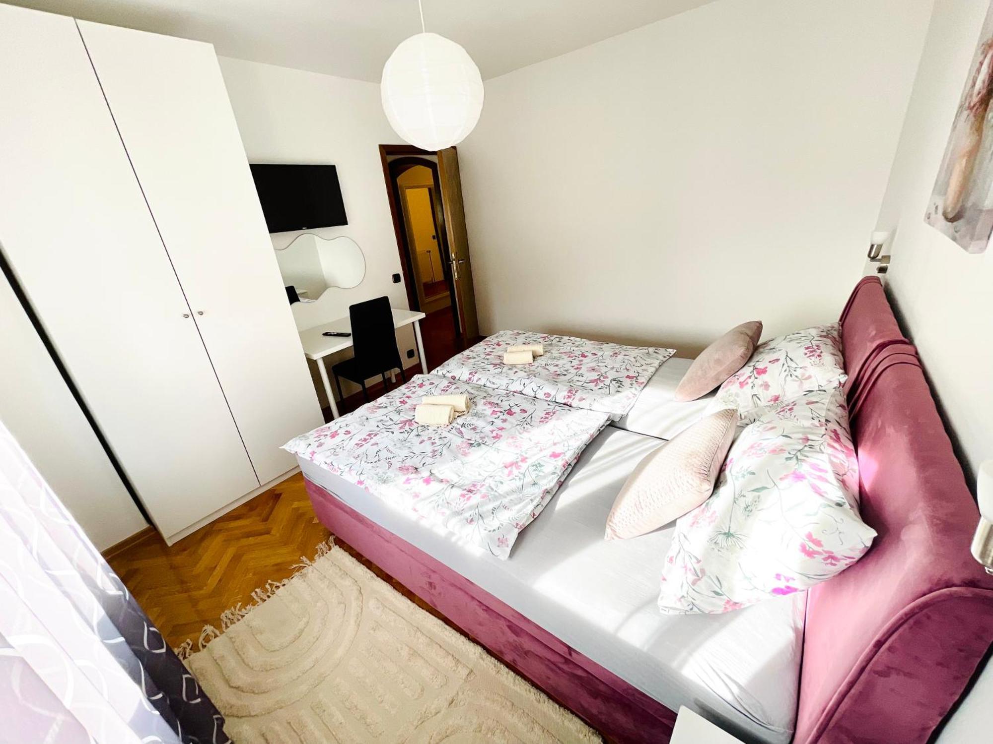 Apartman Bago Deluxe Near Zagreb Airport Velika Gorica Zewnętrze zdjęcie
