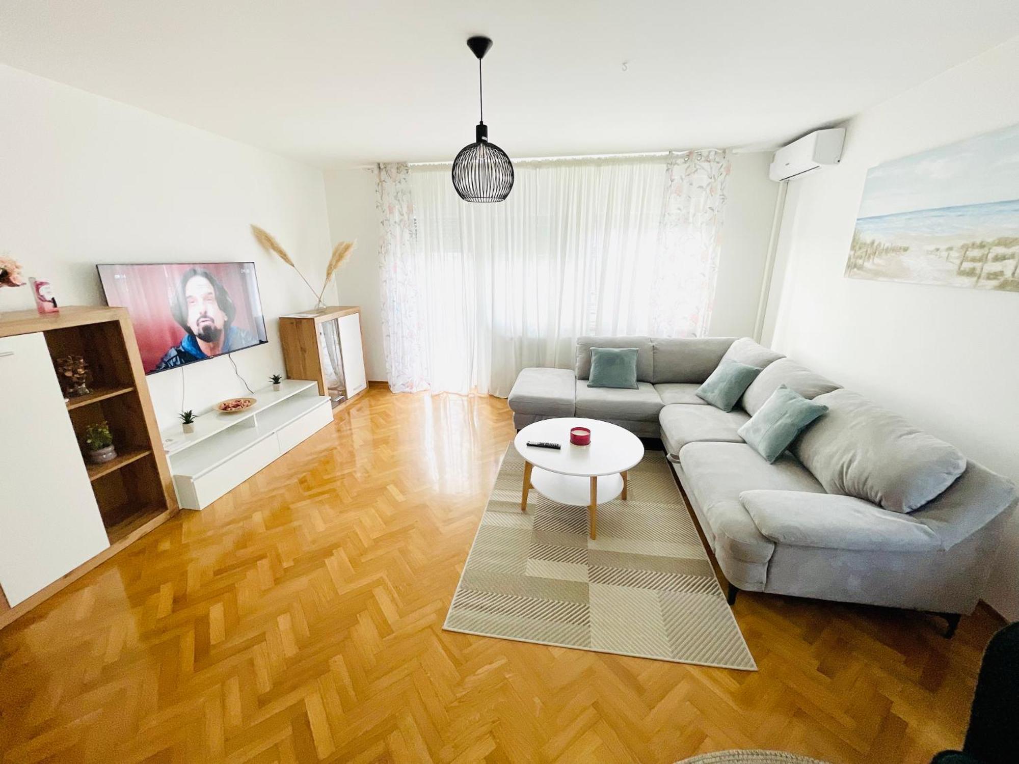 Apartman Bago Deluxe Near Zagreb Airport Velika Gorica Zewnętrze zdjęcie
