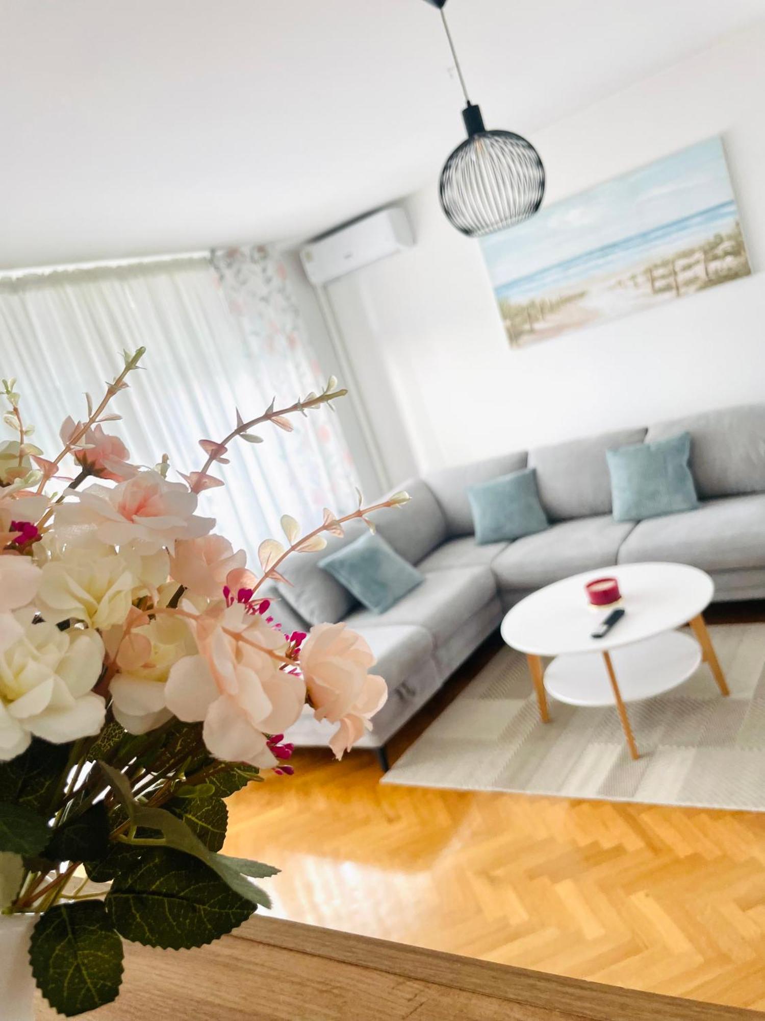 Apartman Bago Deluxe Near Zagreb Airport Velika Gorica Zewnętrze zdjęcie