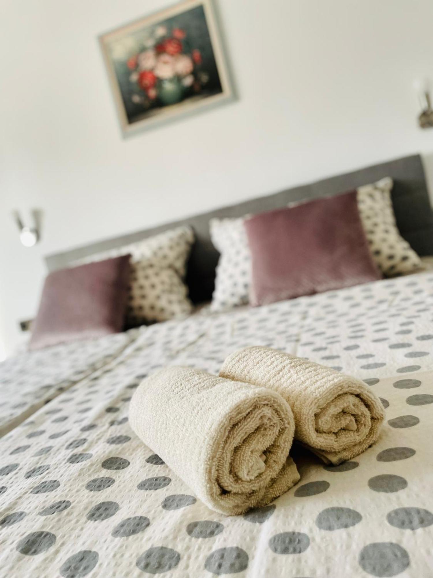 Apartman Bago Deluxe Near Zagreb Airport Velika Gorica Zewnętrze zdjęcie